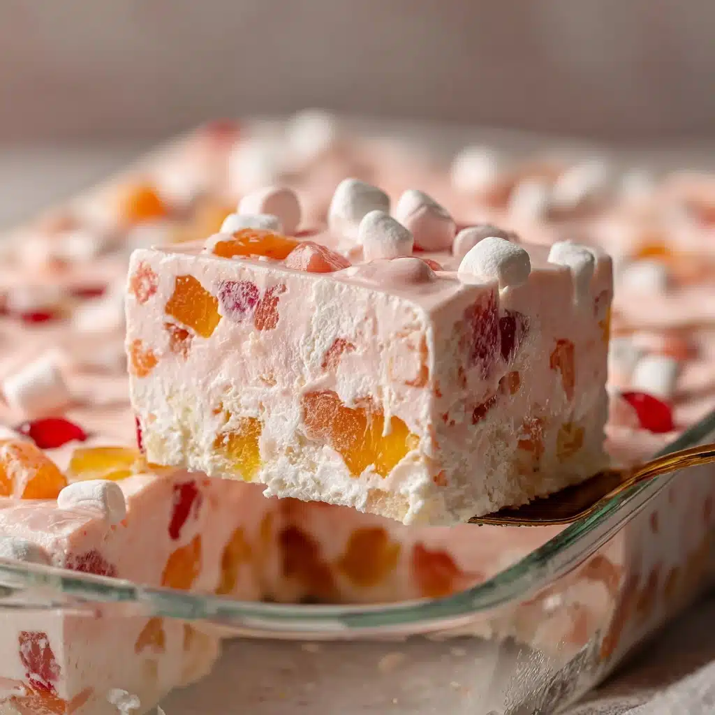 Dolly Parton Dessert Recipe - Recipe Image