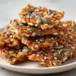 Coconut Keto Cluster Recipe