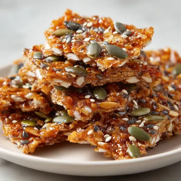 Coconut Keto Cluster Recipe