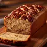 Sweet Alabama Pecan Bread Recipe
