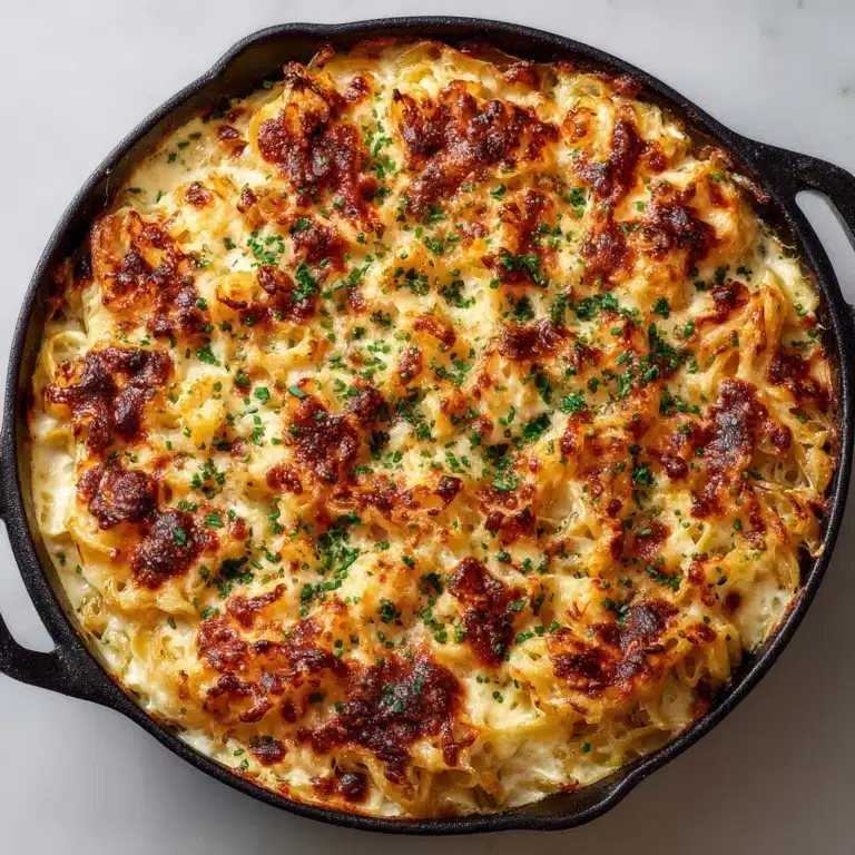 A Heartwarming Family Favorite Recipe