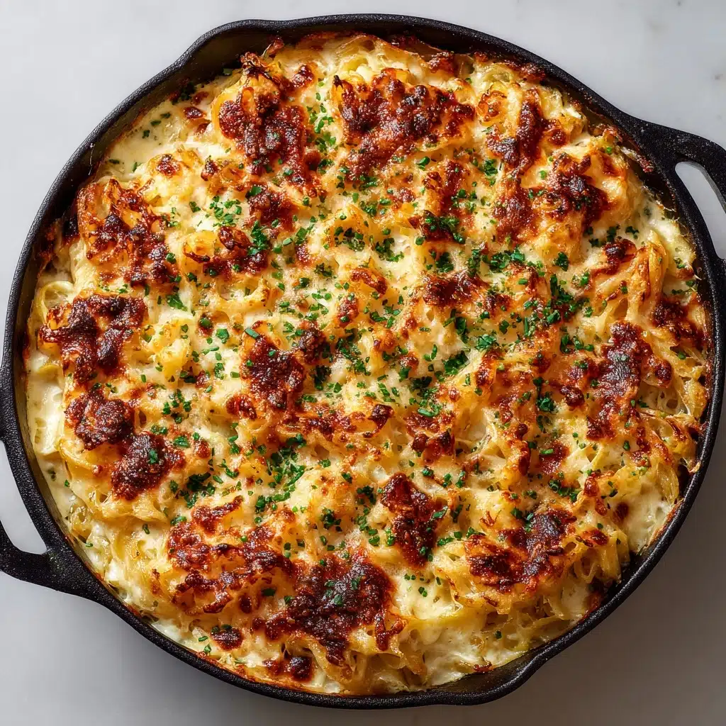 A Heartwarming Family Favorite Recipe
