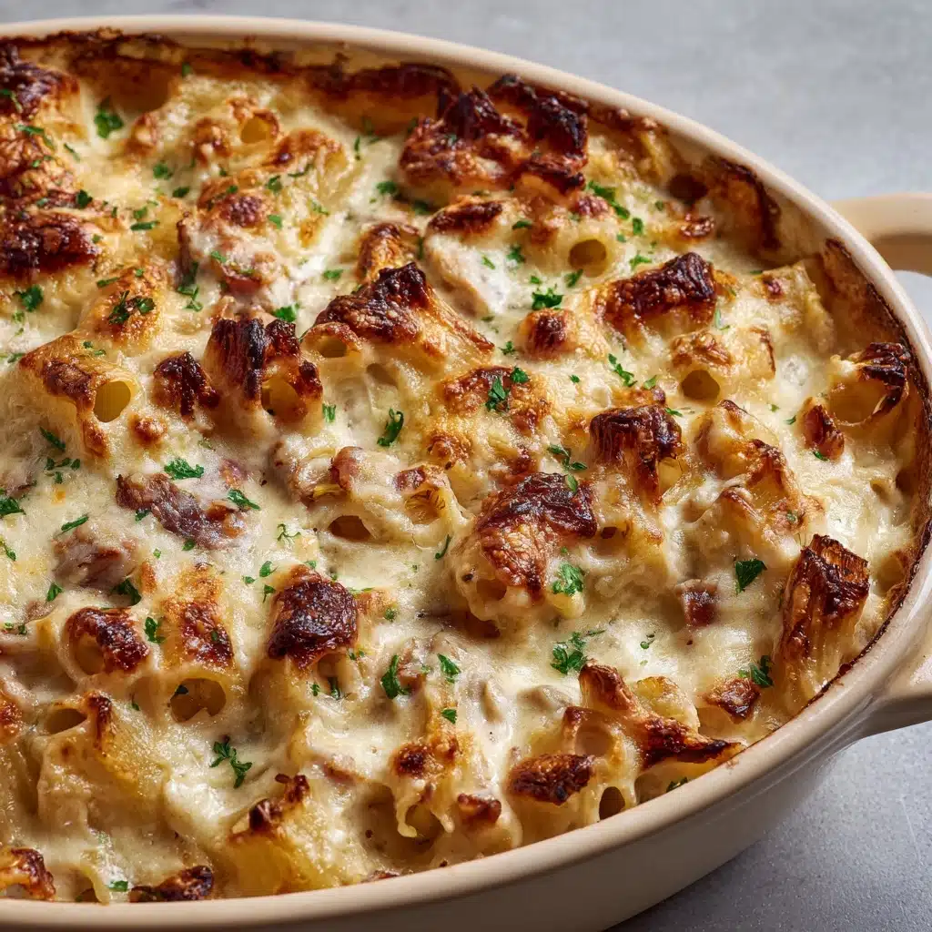 A Heartwarming Family Favorite Recipe - Recipe Image