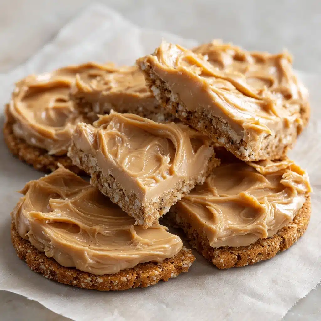 Dandy-Do Cookies Recipe