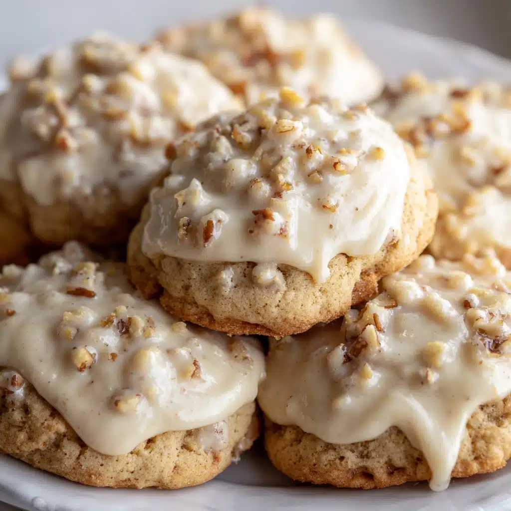 Dandy-Do Cookies Recipe - Recipe Image