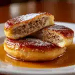 Pancake Sausage Bites Recipe