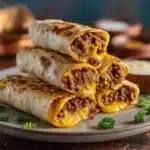 A Crispy Twist on Classic Comfort Recipe