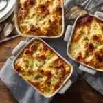 A Comforting Twist on a Classic Recipe