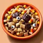 Fall/Halloween Buddy Mix Recipe