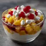 Junk Yard Salad Recipe