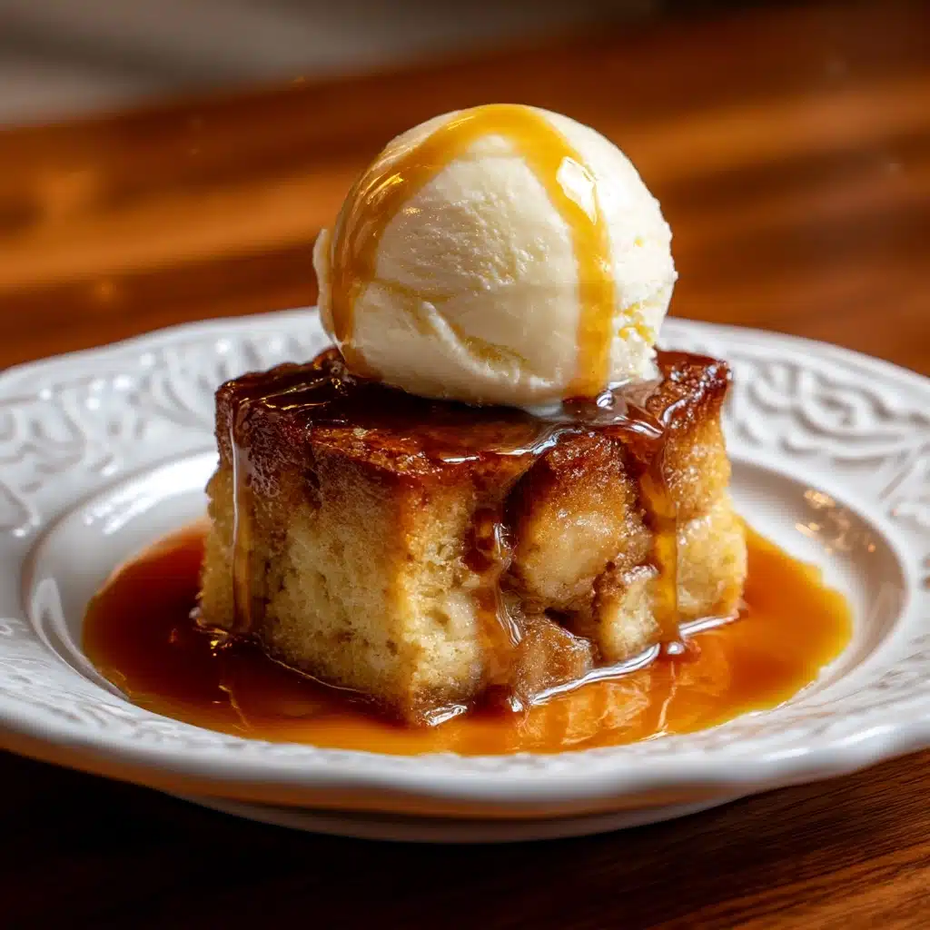 Snickerdoodle Cobbler Recipe - Recipe Image
