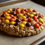 No-Bake Peanut Butter Oatmeal Cookies Recipe
