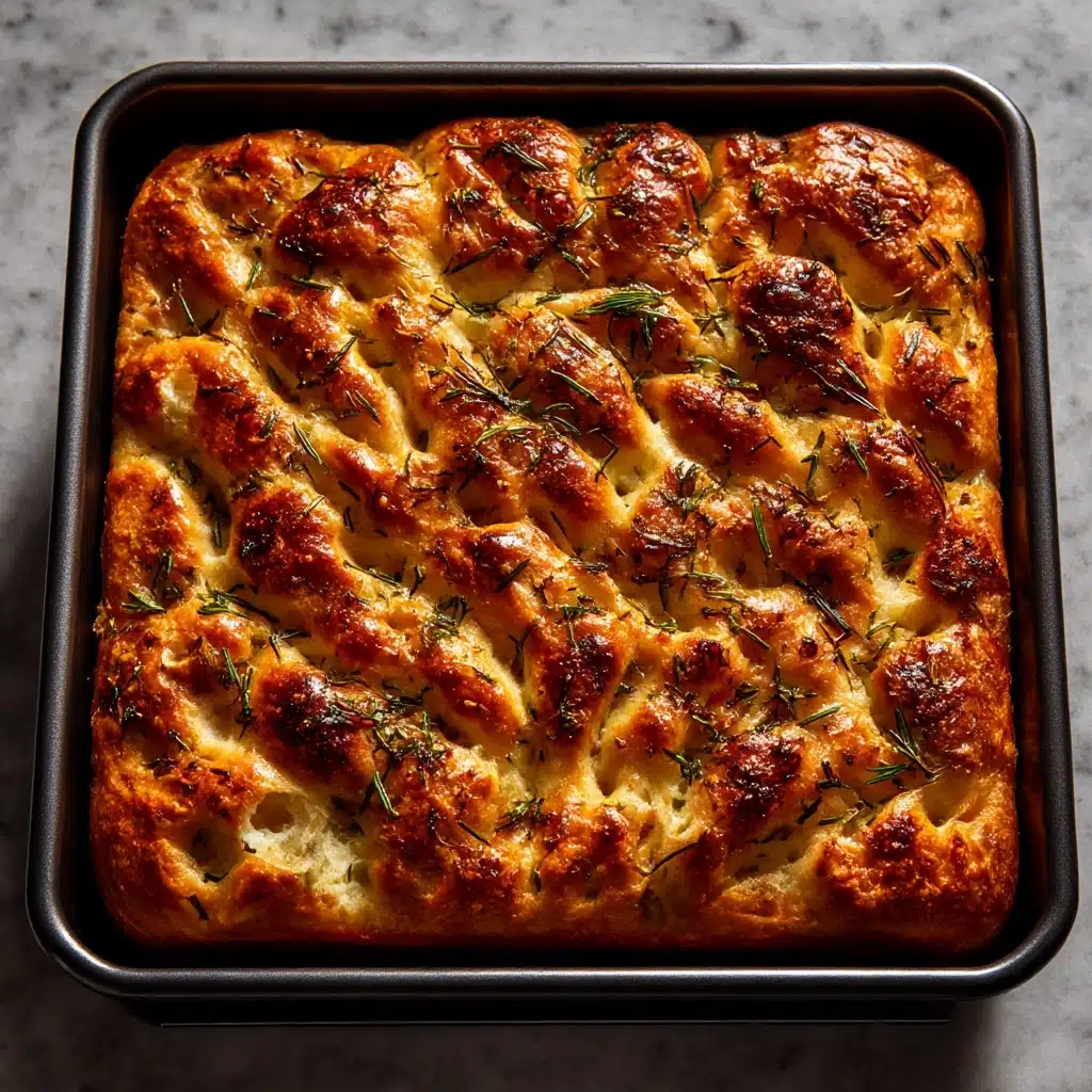 Dill Pickle Bread Recipe
