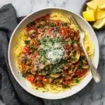 Instant Pot Chicken Cacciatore Recipe