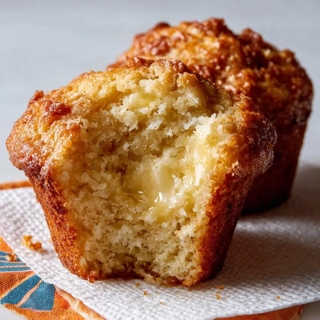 Raisin Bran Muffins Recipe - Recipe Image
