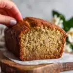 Pistachio Loaf Recipe