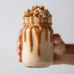 Autumn Glow Milkshake Recipe