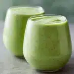Green Monster Recipe