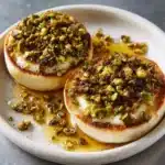 English Muffin Baklava Recipe