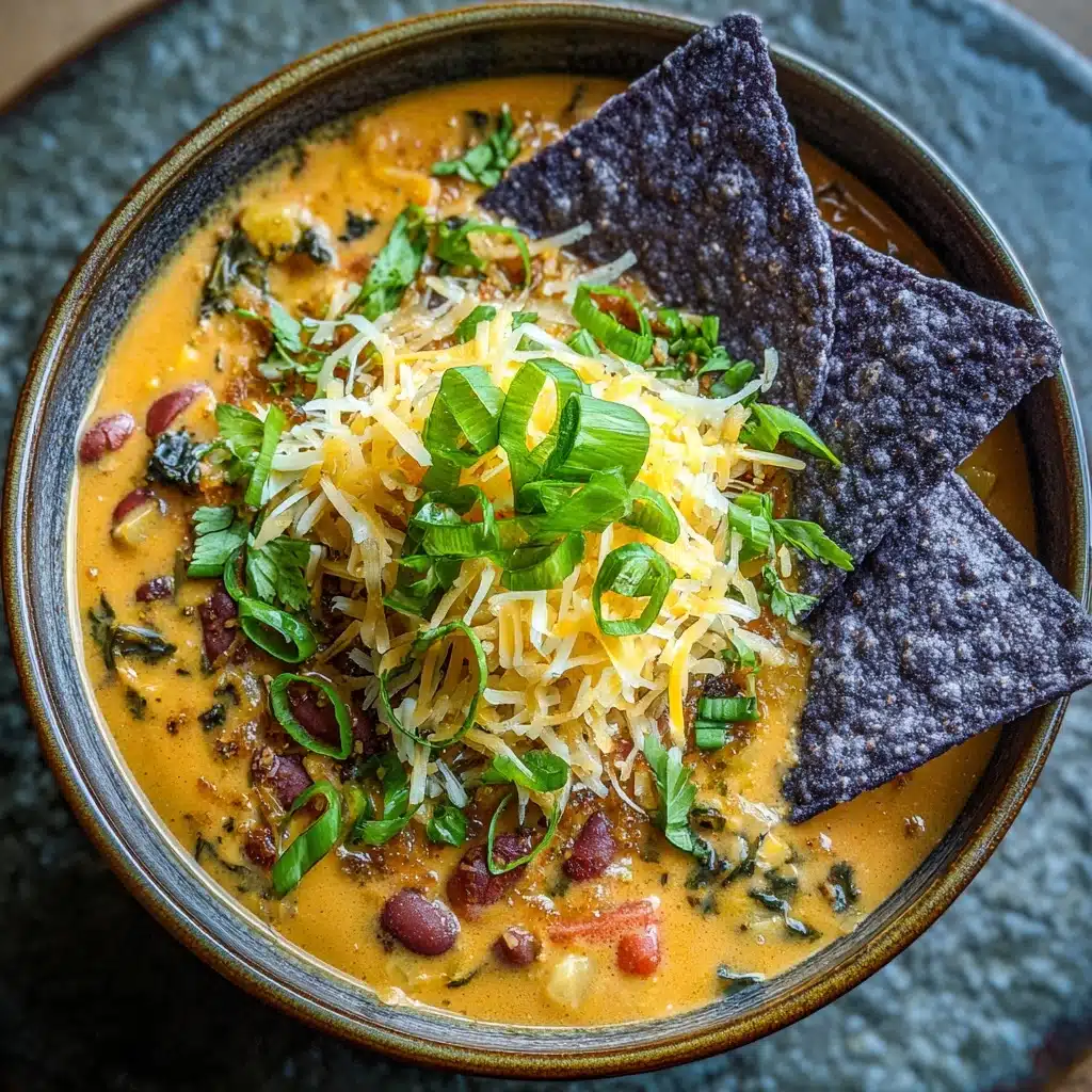 Sarah’s White Chicken Chili Recipe