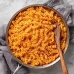 5 Ingredient Vegan Vodka Pasta Recipe
