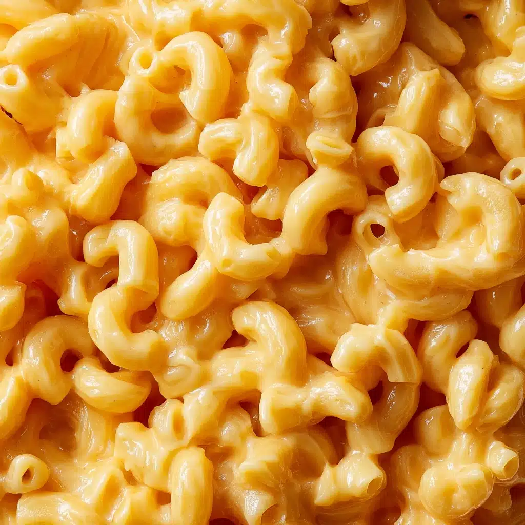 Instant Pot Mac and Cheese Recipe - Recipe Image