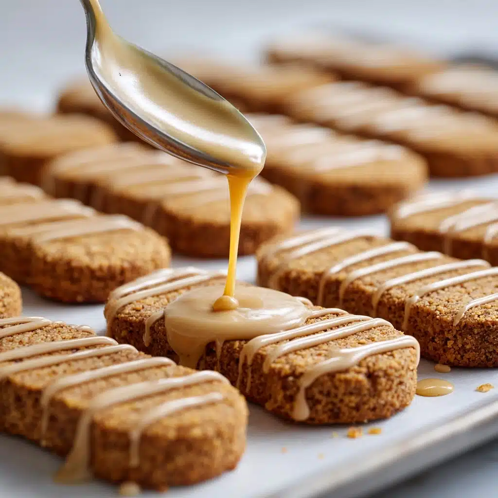 Homemade Dog Treats Recipe