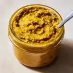 Easy Thai Yellow Curry Paste Recipe