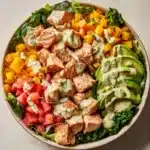 The Oliver’s Salad Recipe