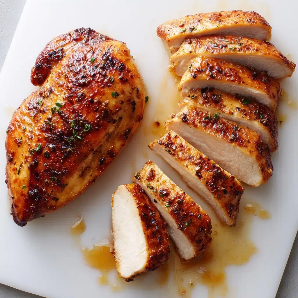How To Cook Chicken Recipe - Recipe Image
