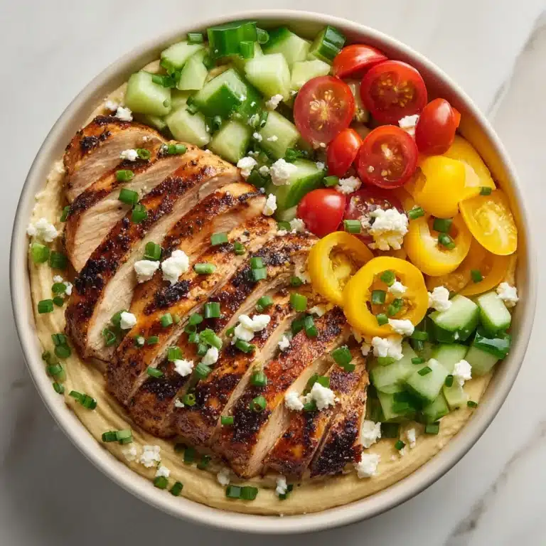 Grilled Chicken with Pepperoncini Garlic Butter Recipe