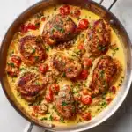 Marry Me Chicken Recipe