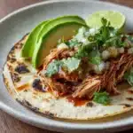 Easy Crockpot Carnitas Recipe