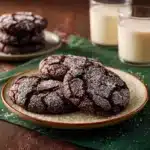 The Very Best Chocolate Cookies Recipe