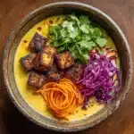 Anything-You-Have Coconut Curry Soup Recipe