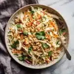 Chopped Thai-Inspired Chicken Salad Recipe