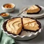 Peanut Butter Pie Recipe