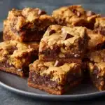 Blondies Recipe