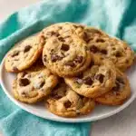 Chocolate Chip Cookies Recipe