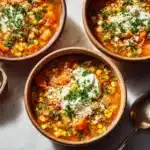 The Best Summer Soup Recipe