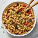 The Best Pasta Salad Recipe
