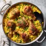 Arroz con Pollo Recipe