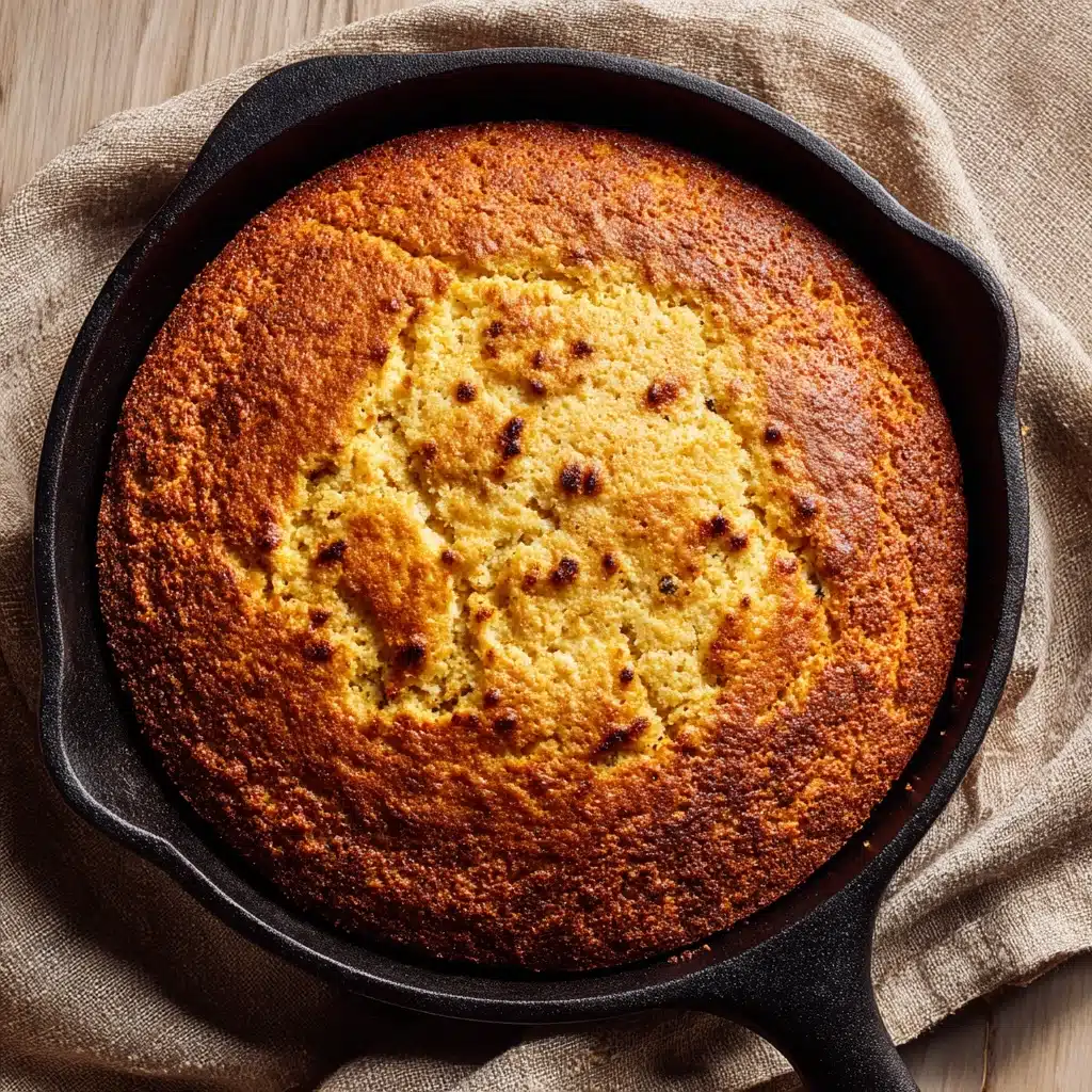 Irish-American Soda Bread Recipe