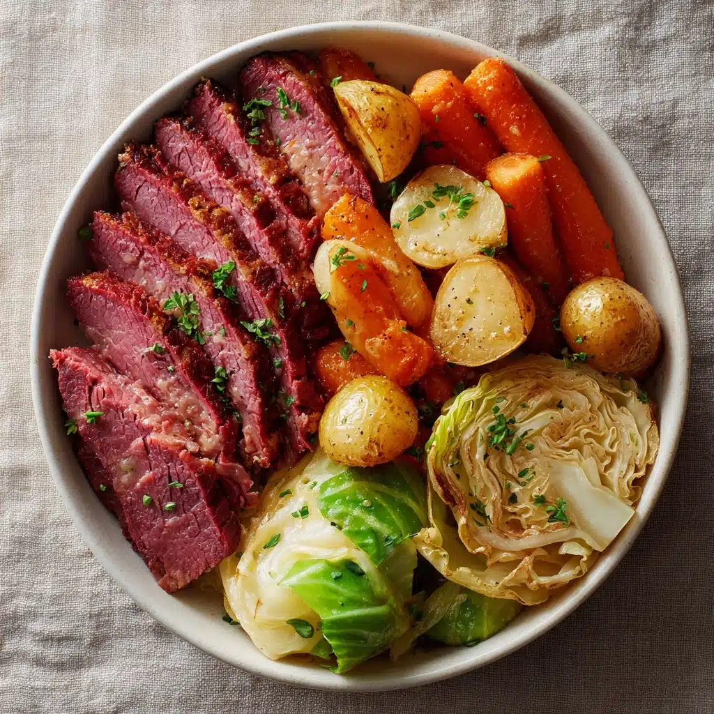 Irish Delights: 13 Tasty St Recipe
