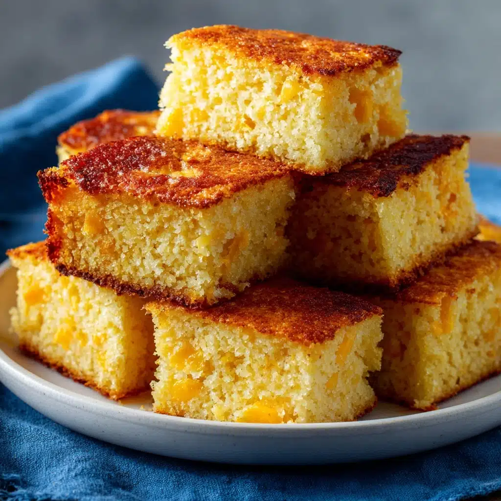 Cheddar Soda Bread Recipe