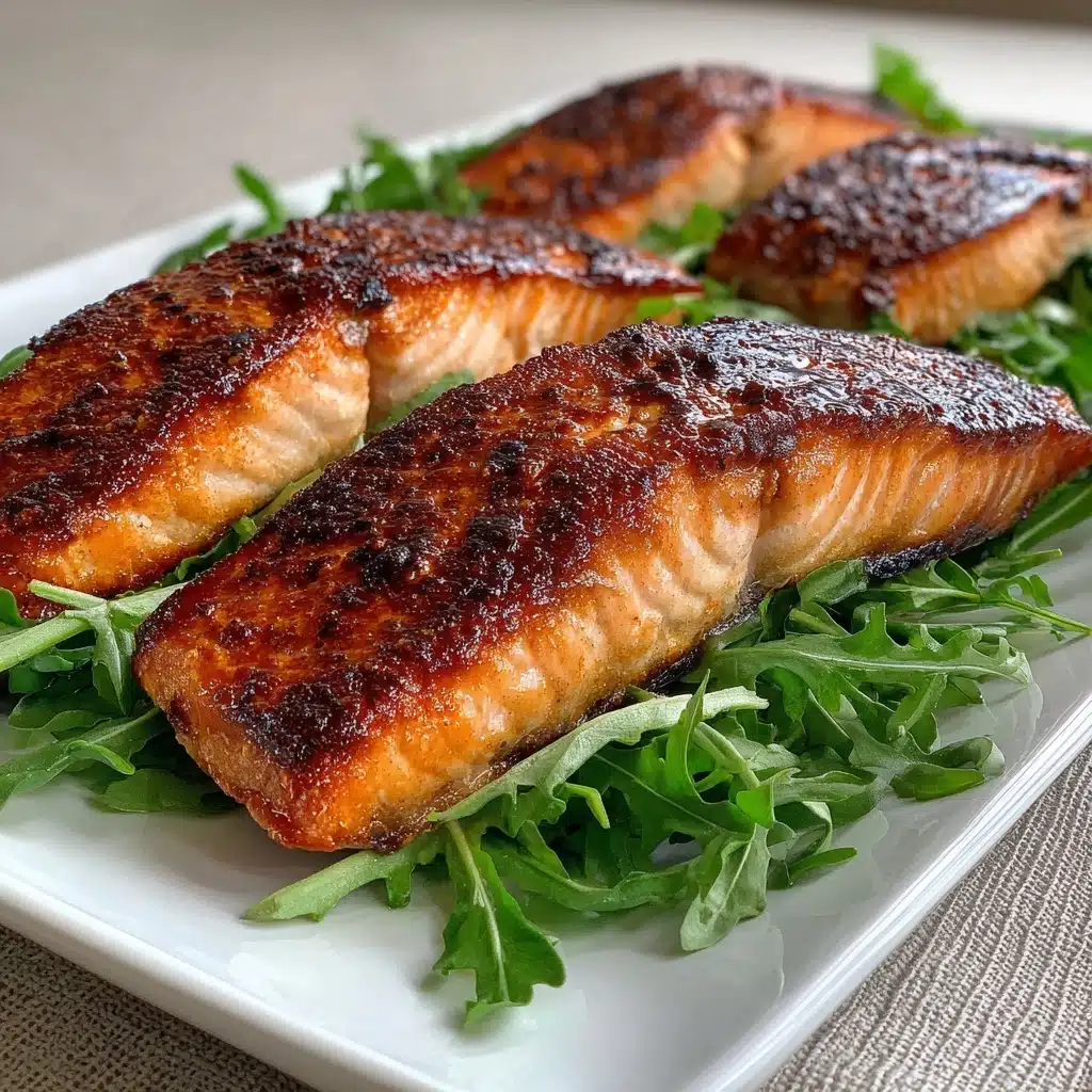 Restaurant-Style Pan Seared Salmon Recipe