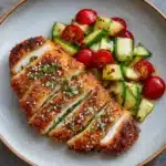 Chicken Schnitzel Recipe