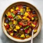 Ratatouille Recipe
