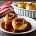 Baked Apples Recipe