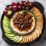 Baked Brie Recipe